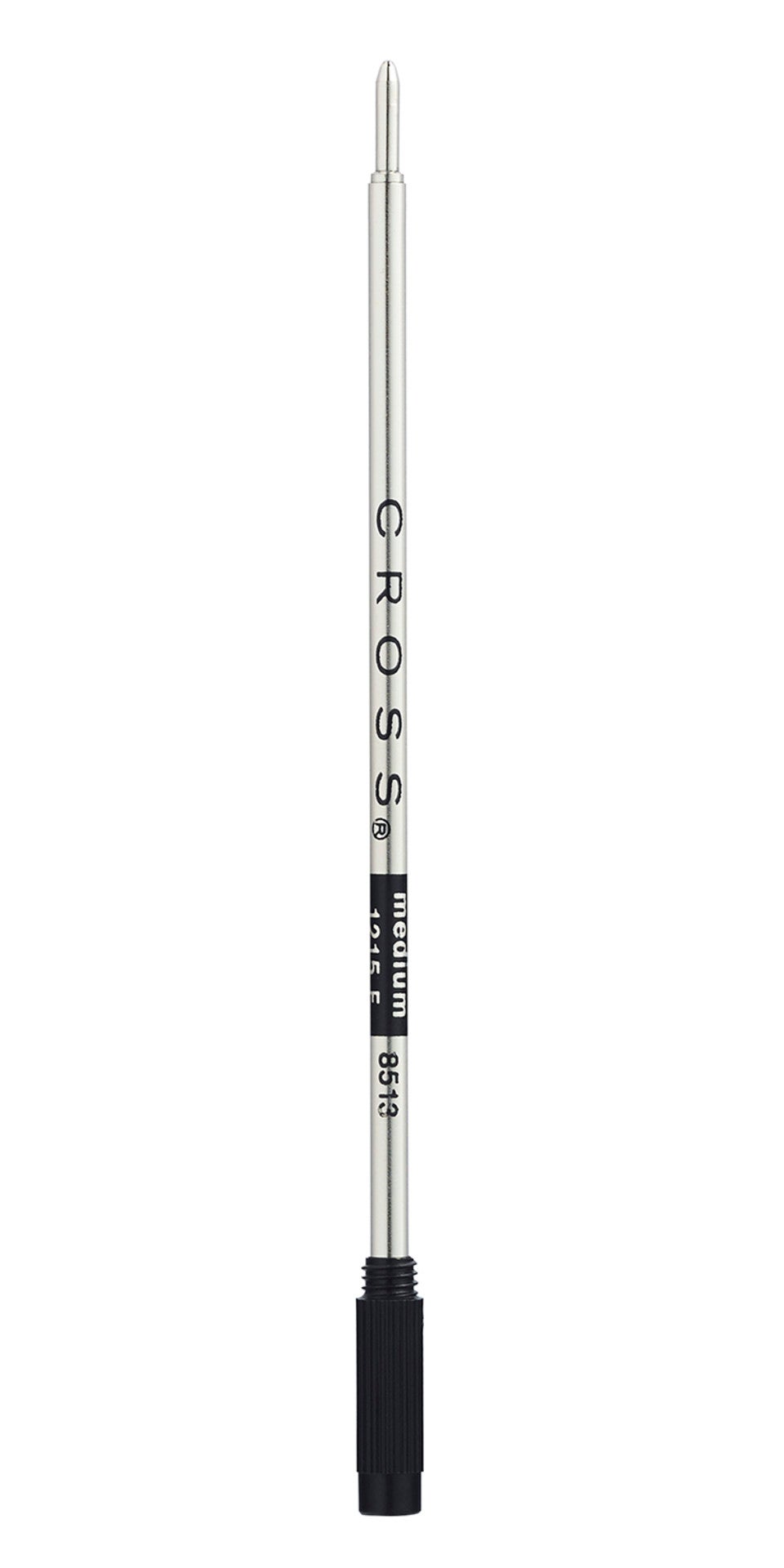 Cross Ballpoint Refill Black Detail