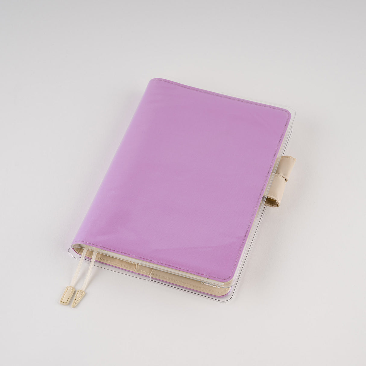 Hobonichi Cover on Cover for A5 Size