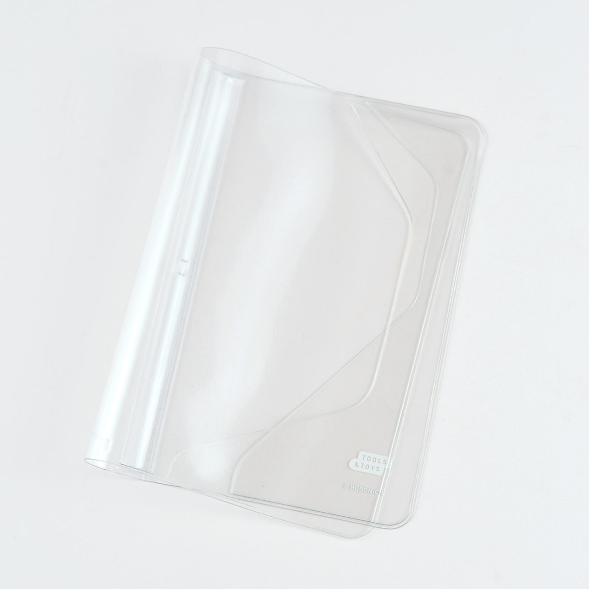 Hobonichi Cover on Cover for A6 Size