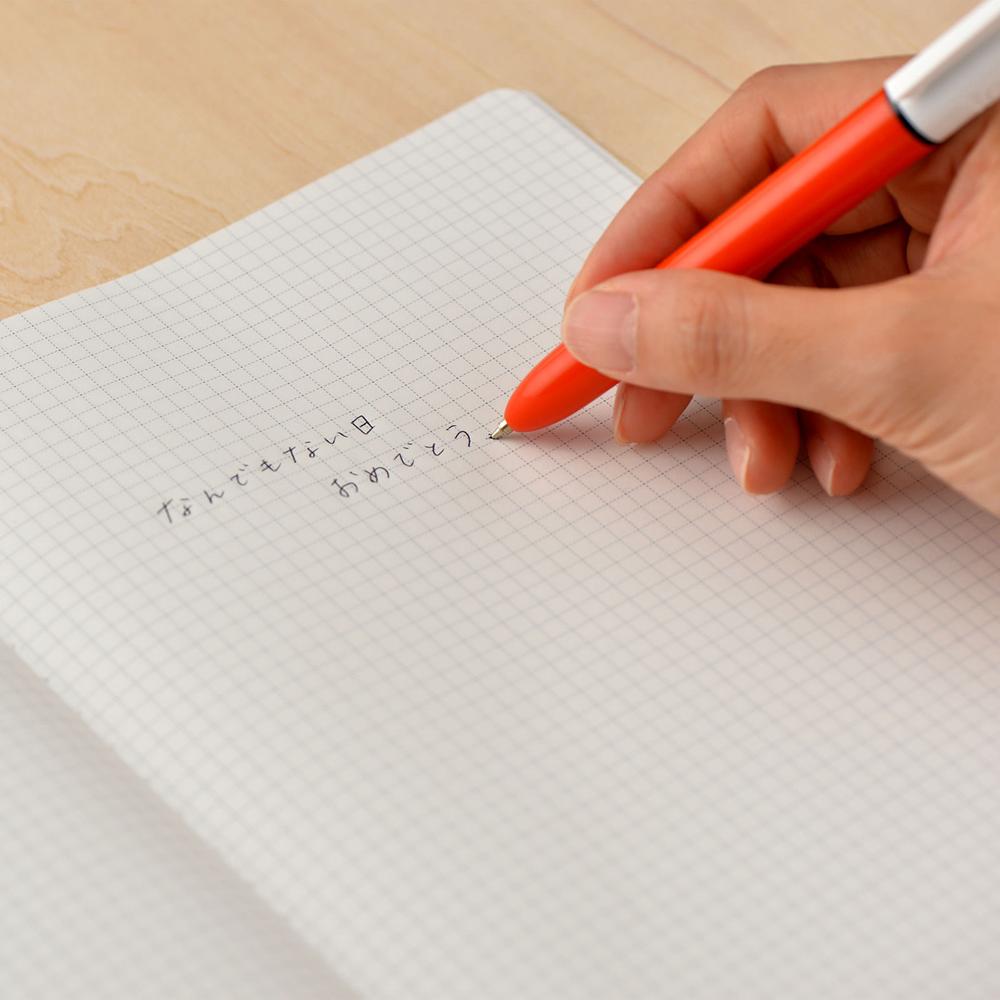 Hobonichi Memo Pad Set for A5 Cousin