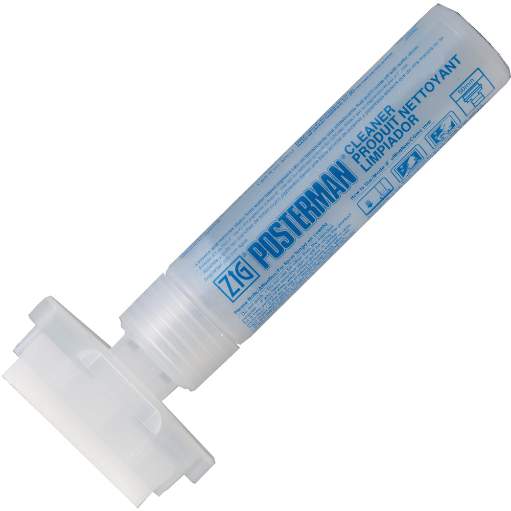 Kuretake Zig Posterman Cleaner