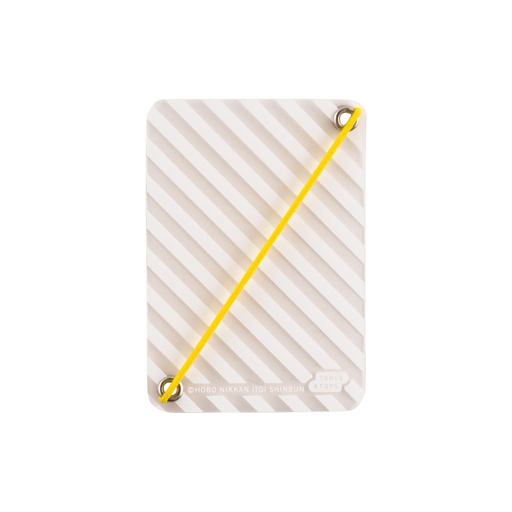 Hobonichi Page Keeper for Techo A6 Planner / Original / Weeks