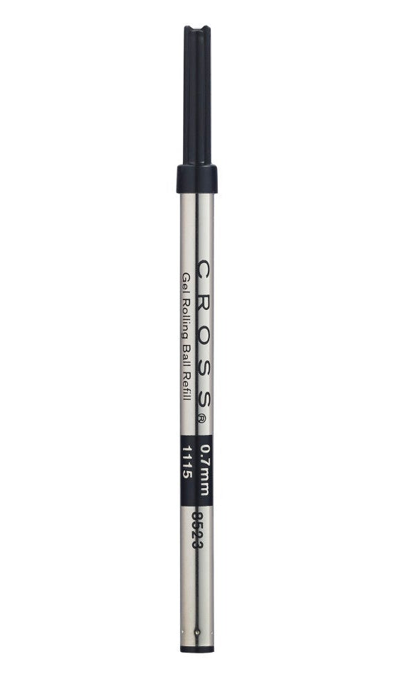 Cross Rollerball Refill Black Detail