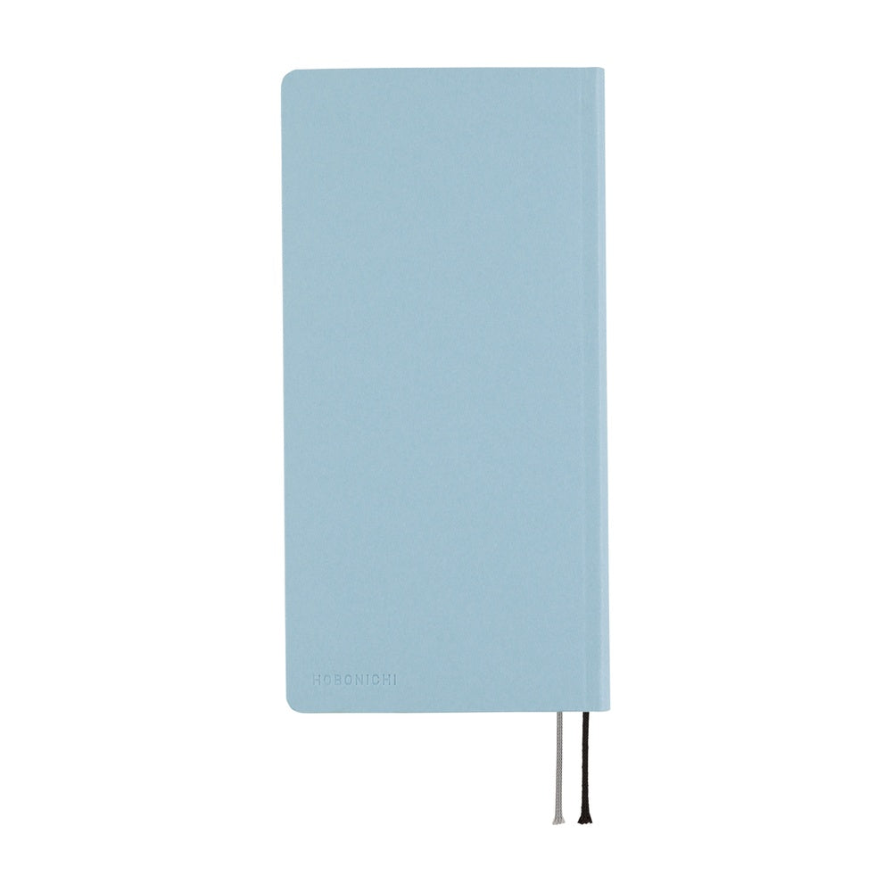 Hobonichi Techo Weeks - Paper Series: Sky (April Start)