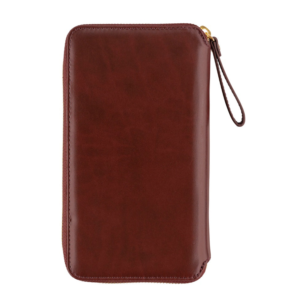 Hobonchi Techo Weeks Cover - Single Color: Amarone