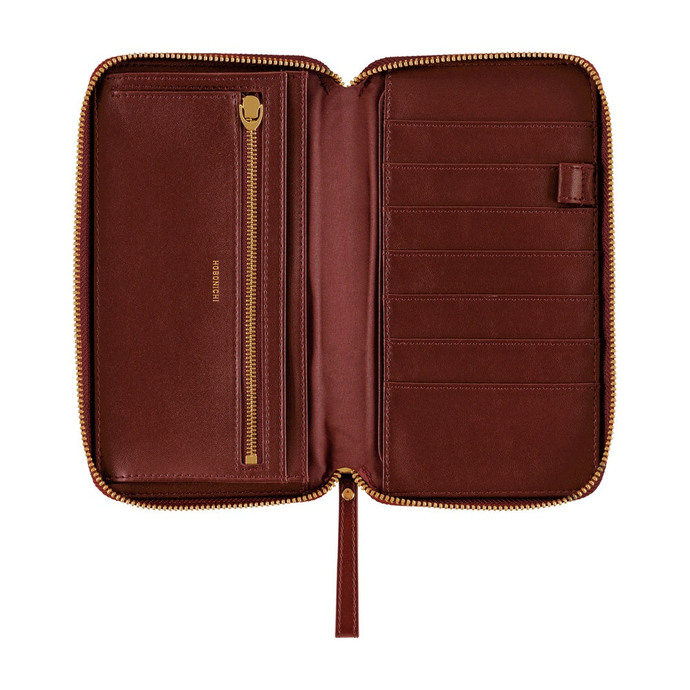 Hobonchi Techo Weeks Cover - Single Color: Amarone