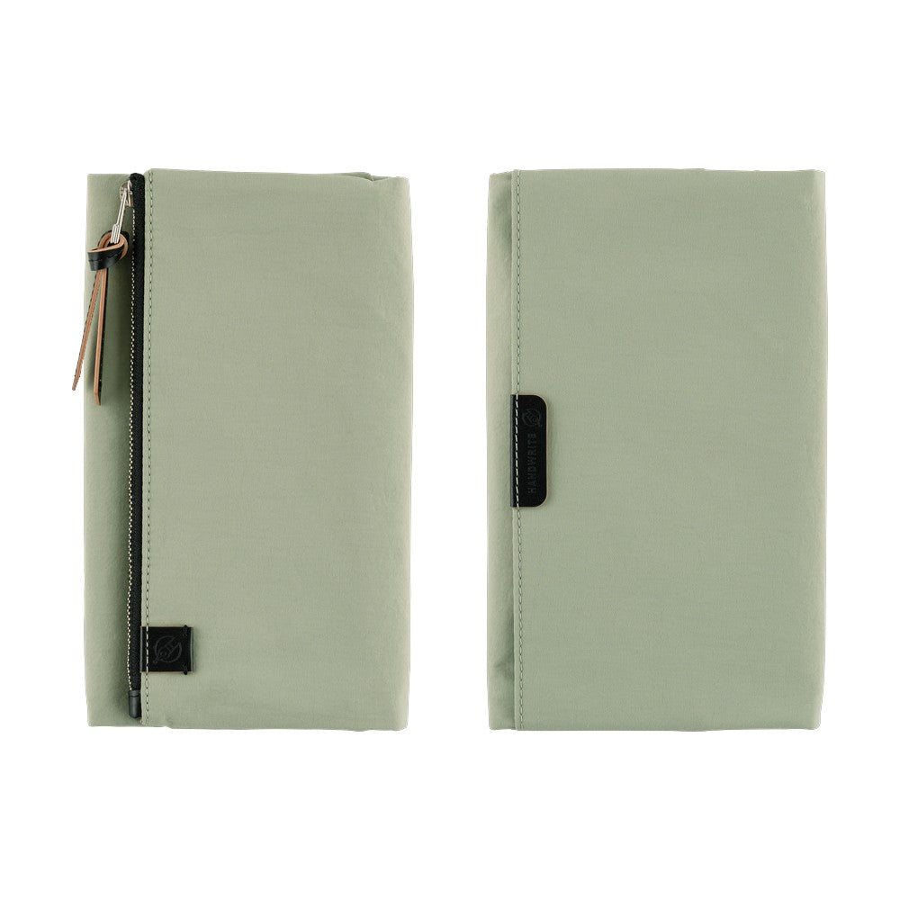Hobonchi Techo Weeks Cover - Tragen: Oakmoss