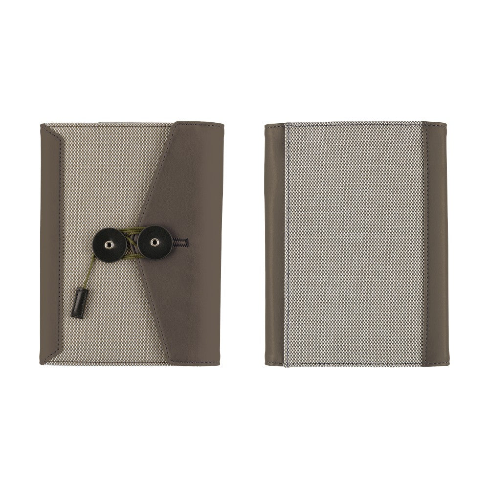 Hobonichi Techo A6 Original Planner Set - Letter (April Start)