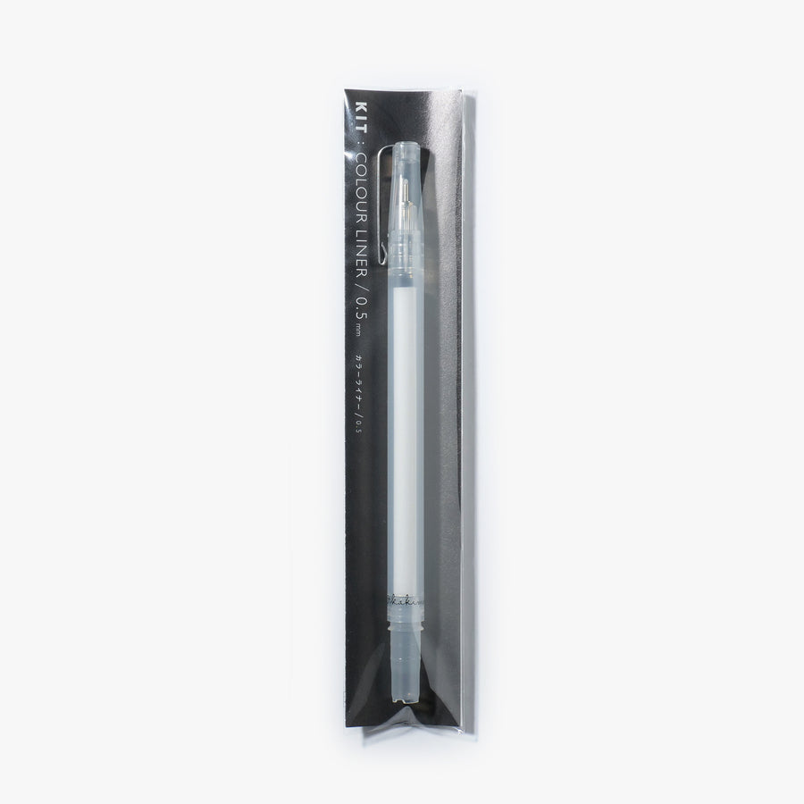 Kakimori Color Liner Kit