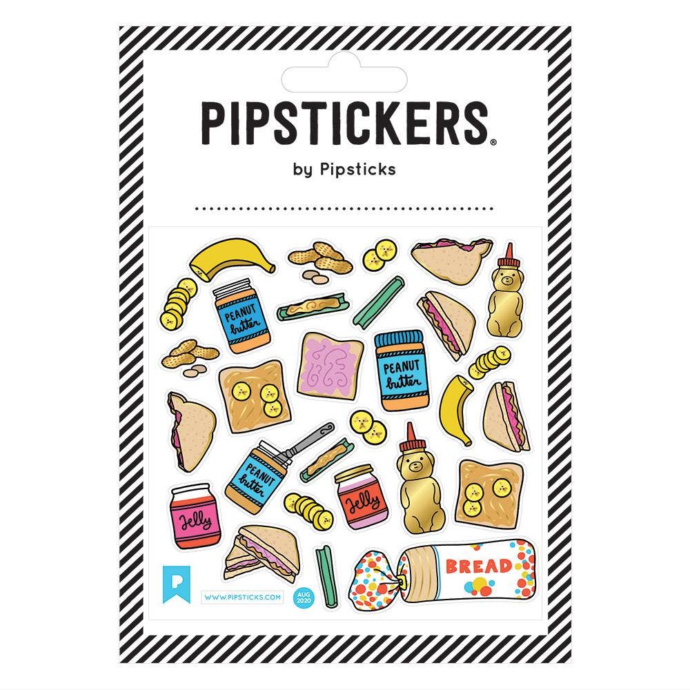 Pipsticks Spread The Love