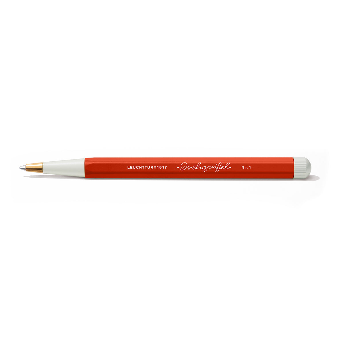 Leuchtturm Drehgriffel N. 1 Ballpoint Pen
