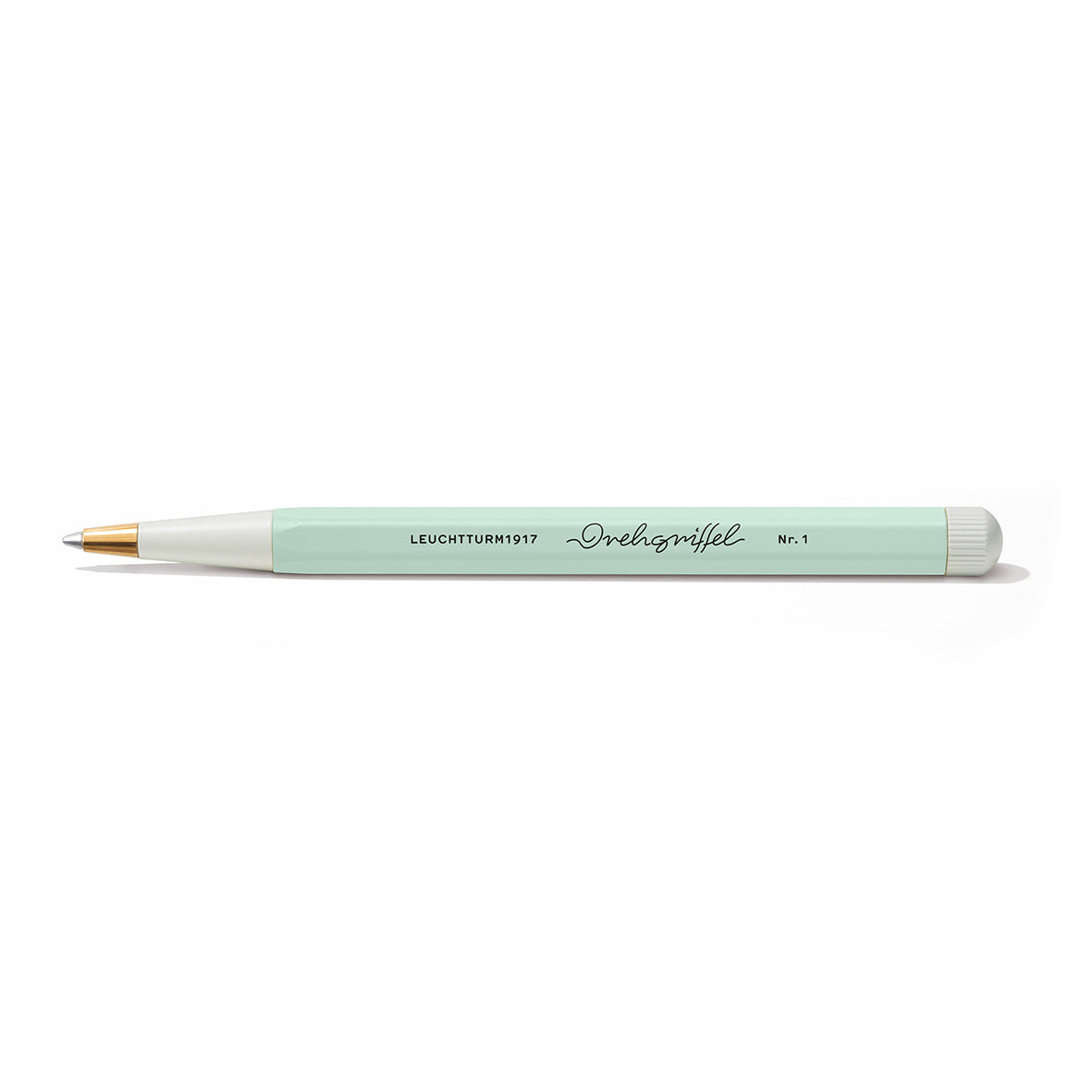 Leuchtturm Drehgriffel N. 1 Ballpoint Pen