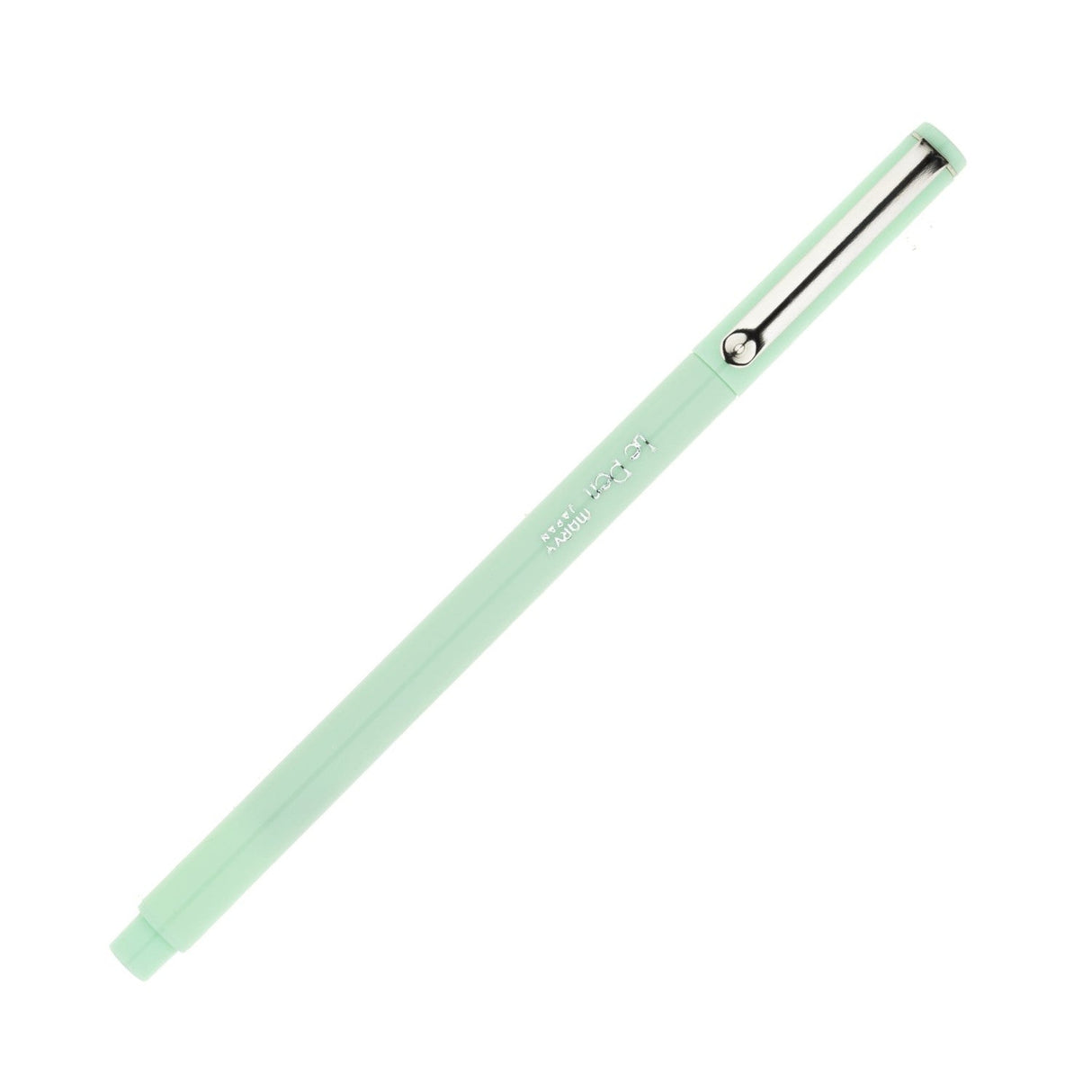 Le Pen - Peppermint | Atlas Stationers.