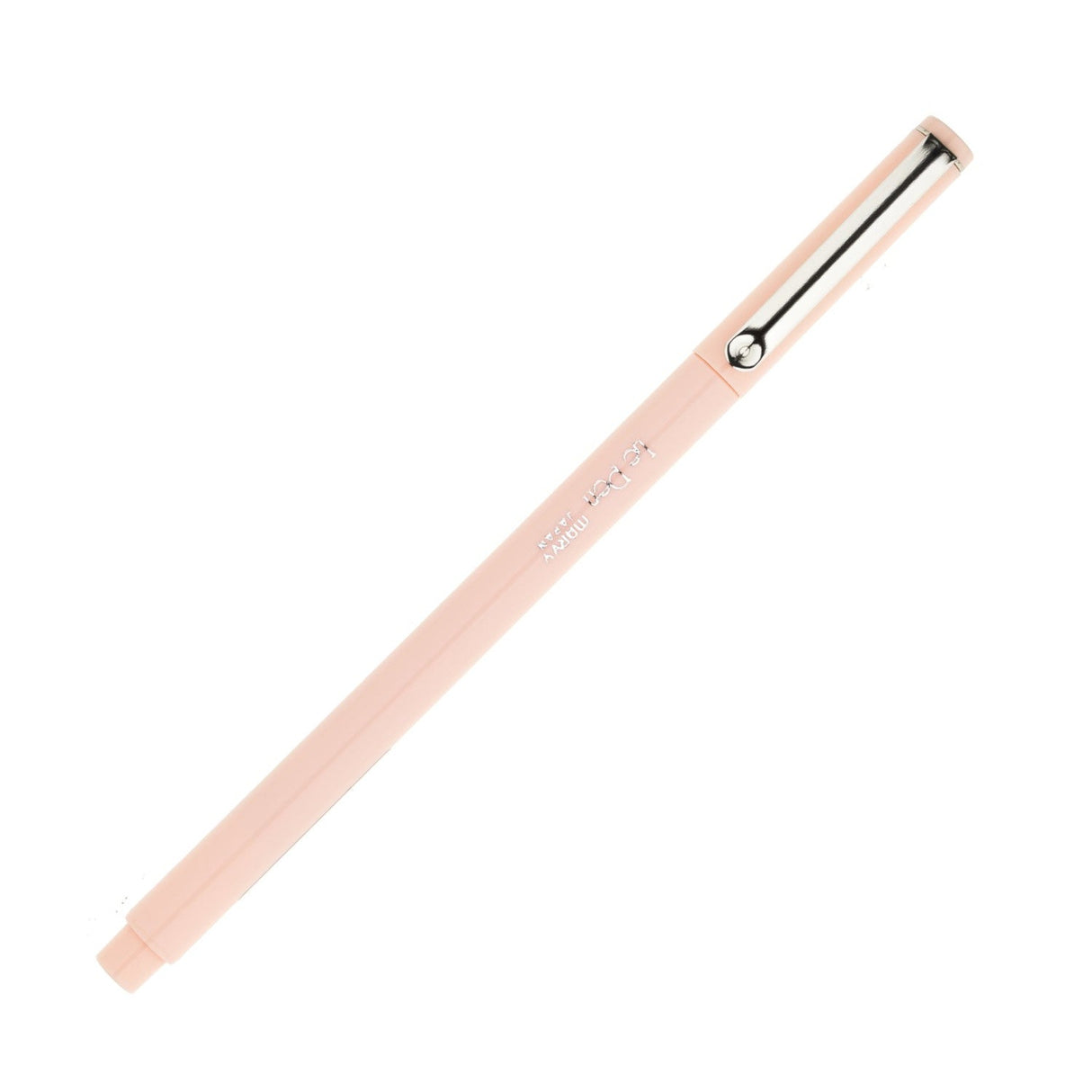 Le Pen - Pastel Peach | Atlas Stationers.