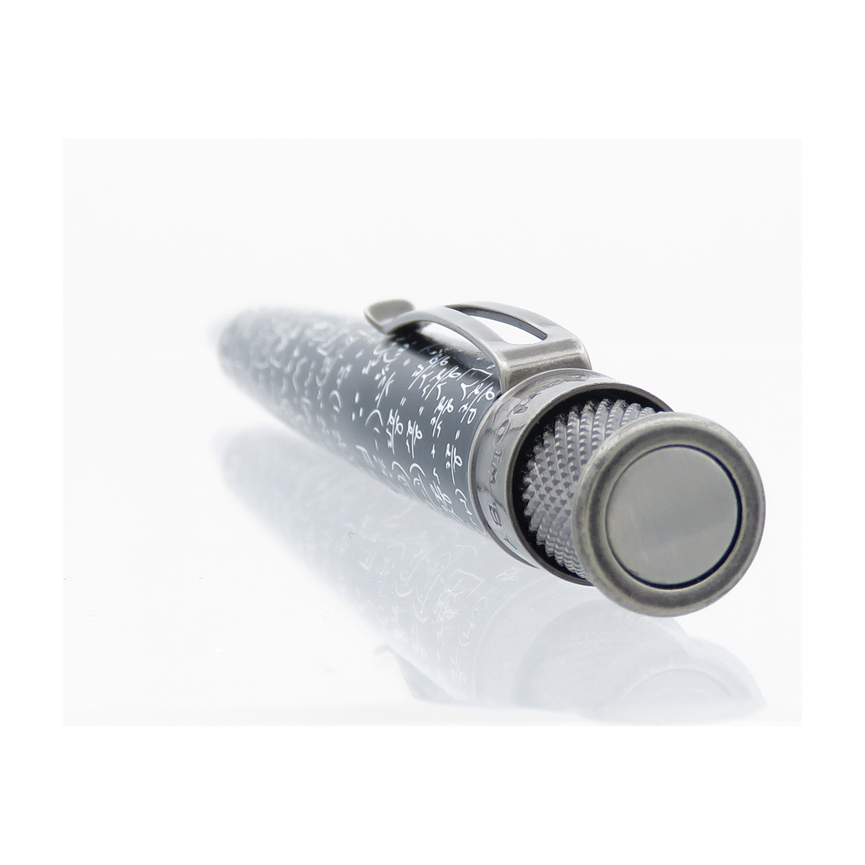 Retro 51 Tornado Vintage Metalsmith Rollerball Pen - Albert | Atlas Stationers.