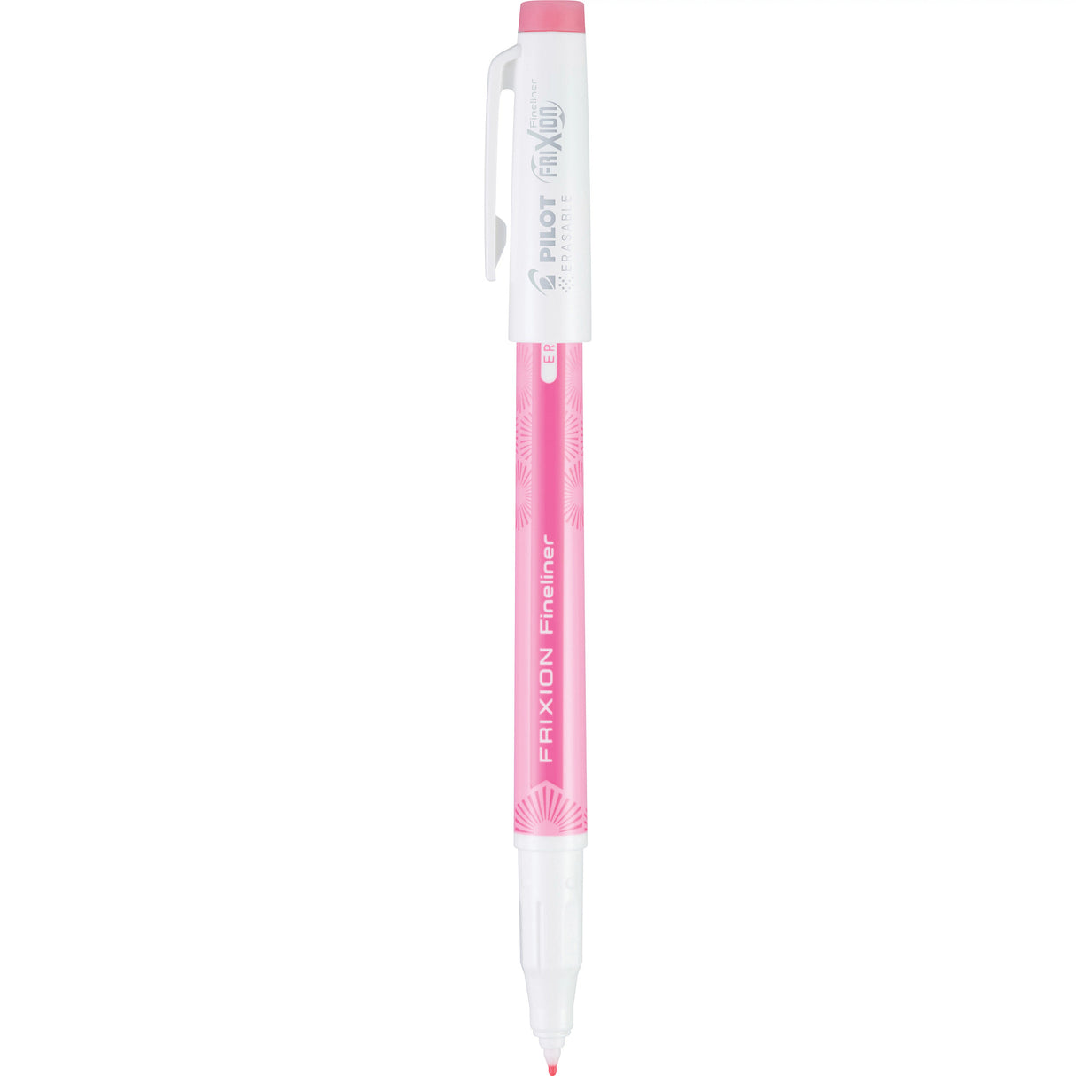 Pilot Frixion Fineliner