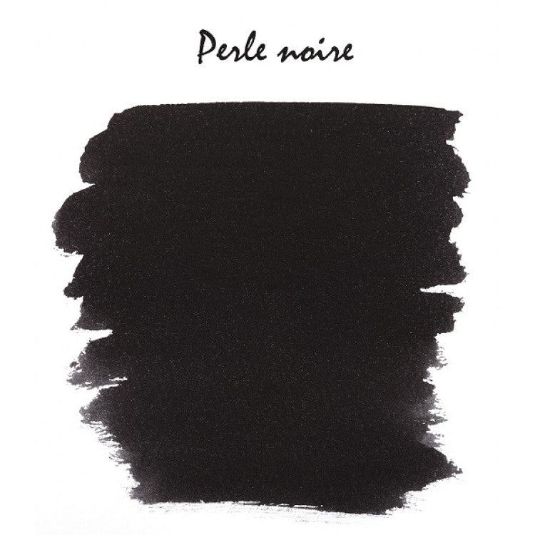 Herbink Ink Cartridges - Perle Noire | Atlas Stationers.
