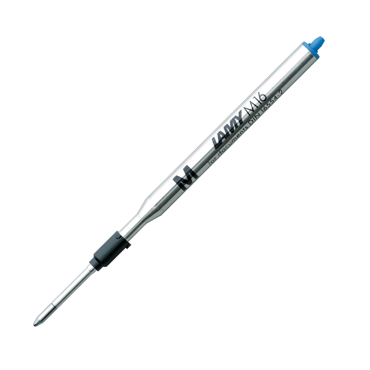 Lamy M16 Ballpoint Refill - Blue | Atlas Stationers.