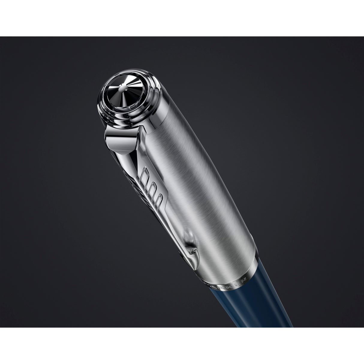 Parker 51 Fountain Pen - Midnight Blue | Atlas Stationers.