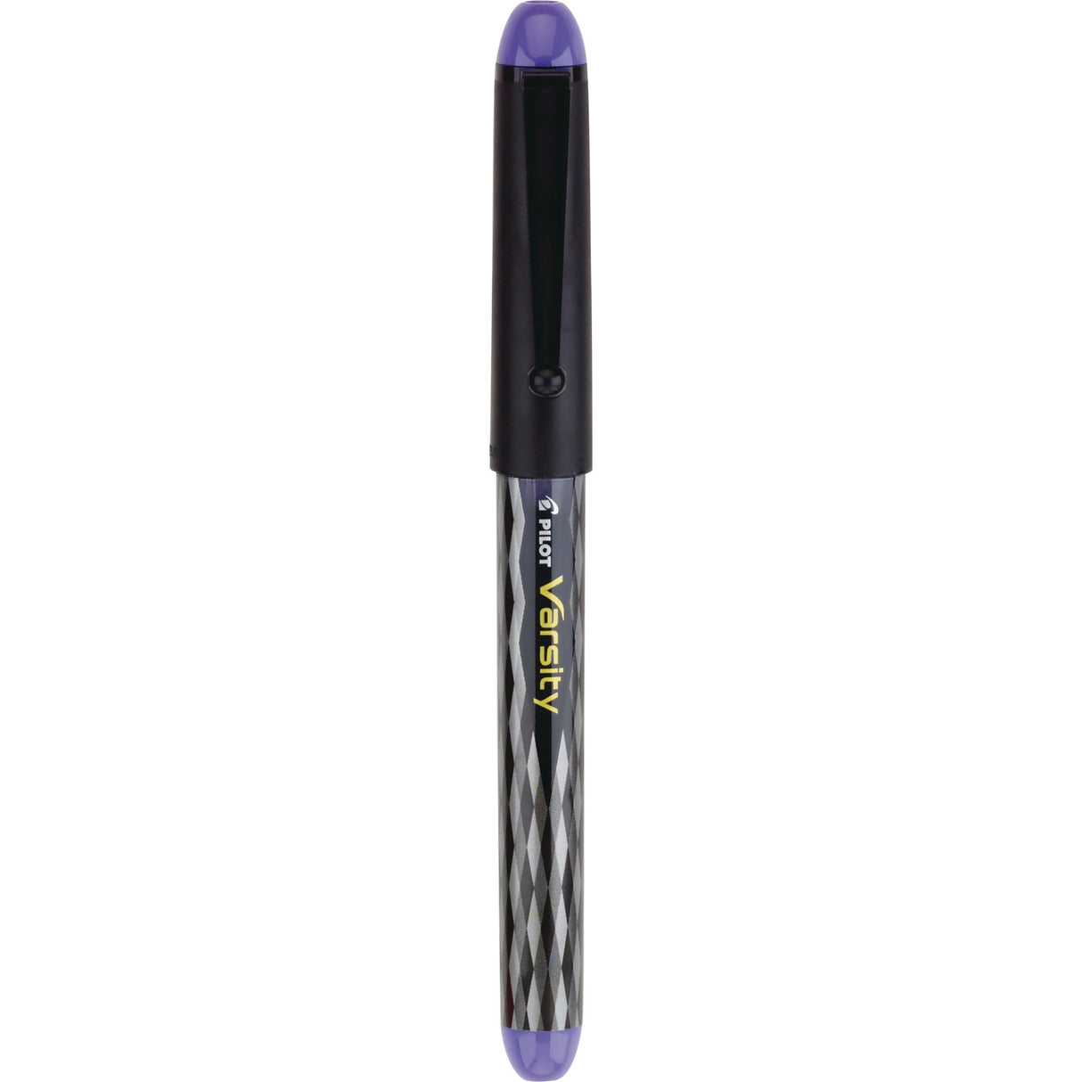 Pilot Varsity Fountain Pen - Purple | Atlas Stationers.
