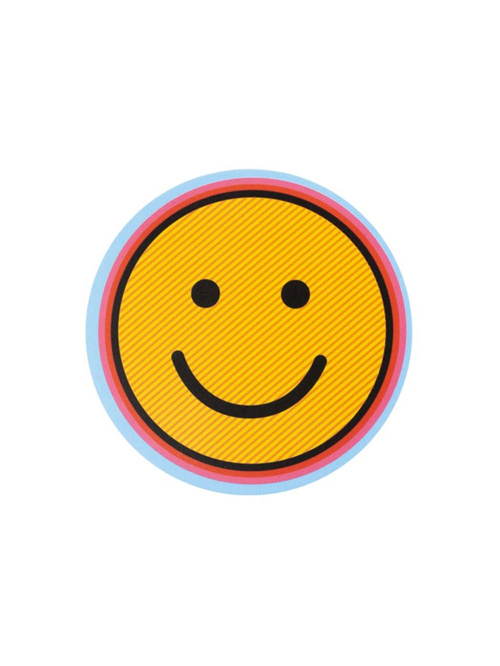 Pipsticks Smiley Face Vinyl