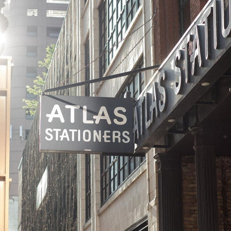 HUGE Restocks Incoming! - Weekly Wrap Up 🌯 (Week of July 29, 2024) |  atlas-stationers