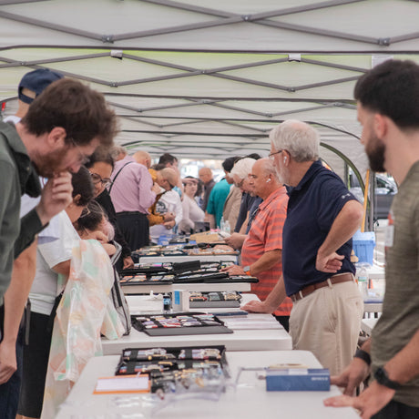 The 38th Annual Atlas Sidewalk Sale Is Almost Here! (August 14 & 15)