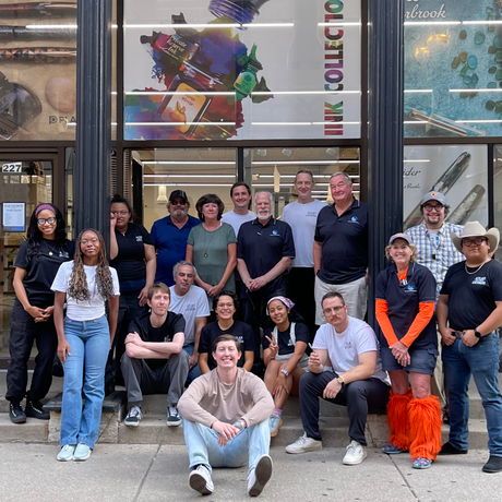 37th Annual Sidewalk Sale Ins & Outs |  atlas-stationers