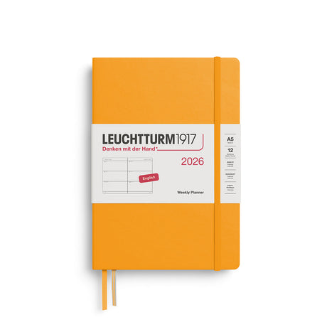 Leuchtturm Planners