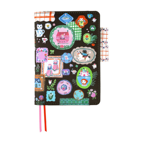 Hobonichi A5