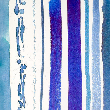 Bottled Ink - Blue