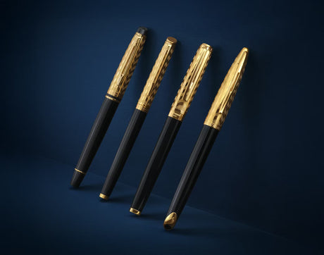 Waterman Opera Collection