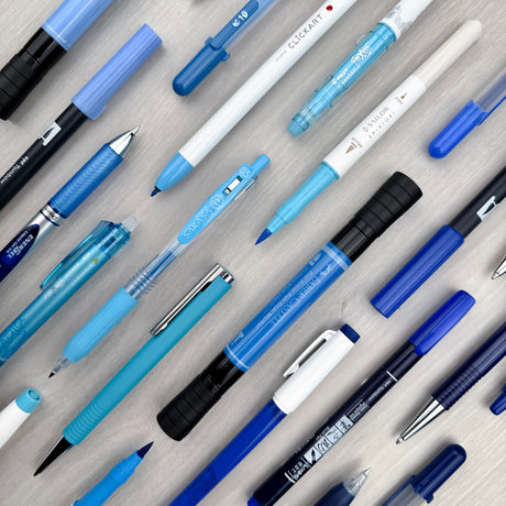 Pens & Markers