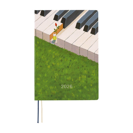 Hobonichi HON