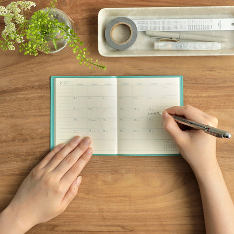 Hightide Planners