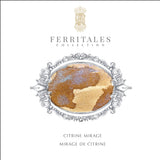 Ferris Wheel Press Bestiary Series - Citrine Mirage - 20ml bottled Ink (Special Edition)