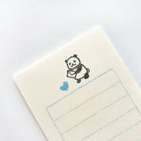 Furukawashiko Mini Letter Set - Please Write Me a Letter