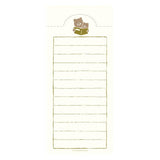 Furukawashiko Hontowashi Bookmark