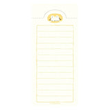 Furukawashiko Hontowashi Bookmark
