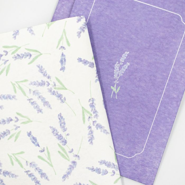 Furukawashiko Mino Washi Book Cover