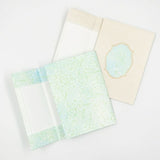Furukawashiko Mino Washi Book Cover