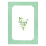 Furukawashiko Mino Washi Book Cover