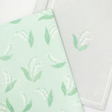 Furukawashiko Mino Washi Book Cover