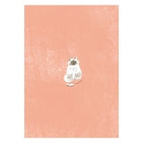 Furukawashiko Mino Washi Book Cover