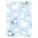 Furukawashiko Mino Washi Book Cover