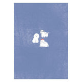 Furukawashiko Mino Washi Book Cover