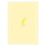 Furukawashiko Mino Washi Book Cover