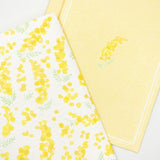 Furukawashiko Mino Washi Book Cover