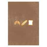 Furukawashiko Mino Washi Book Cover