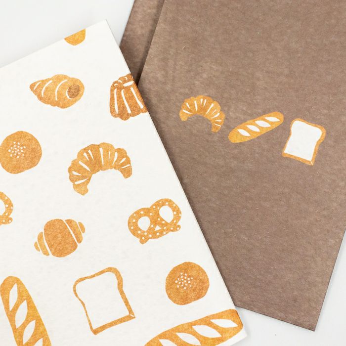 Furukawashiko Mino Washi Book Cover